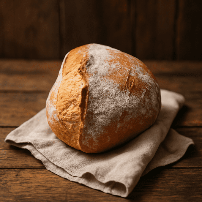 L'AUGUSTE (livre de pain)*