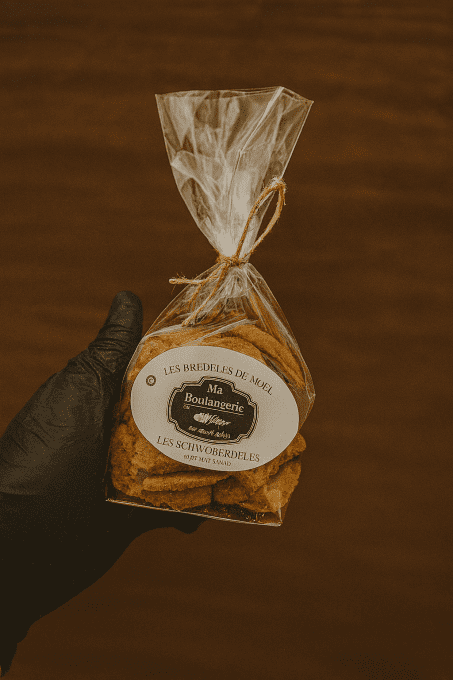 LES BREDELES DE NOËL*