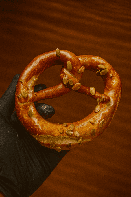 LA BRETZEL*