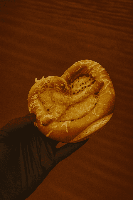 LA BRETZEL*