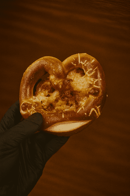 LA BRETZEL*