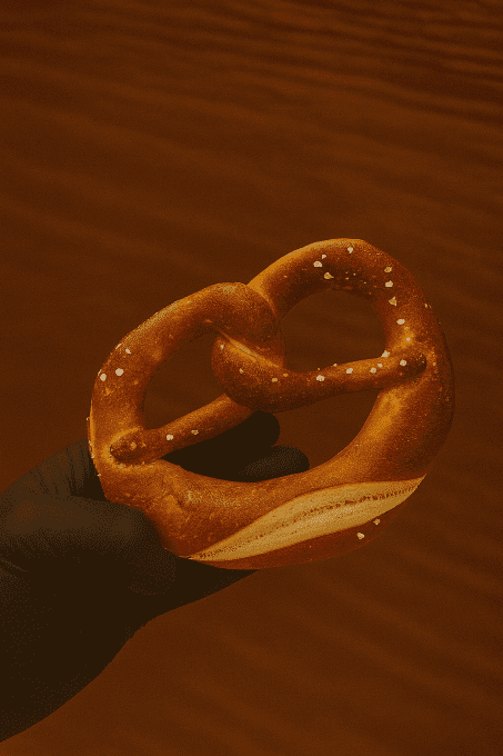 LA BRETZEL*