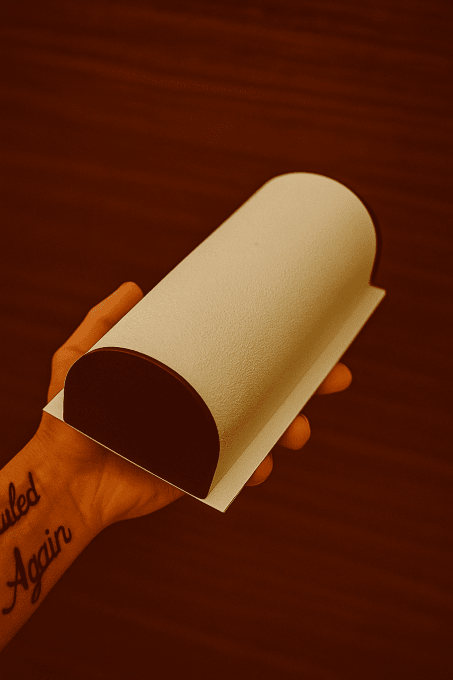 LA BÛCHE ALSACIENNE** (6pers.) (sans gluten)