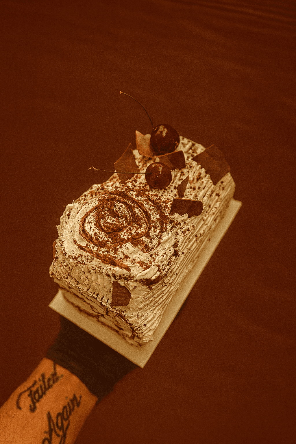 LA FORÊT-NOIRE (6pers.)*