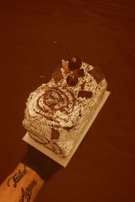 LA FORÊT-NOIRE (6pers.)*