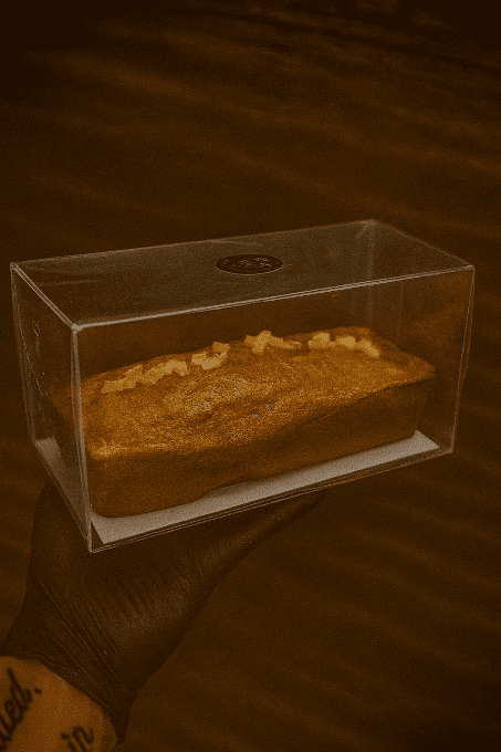 LE CAKE*