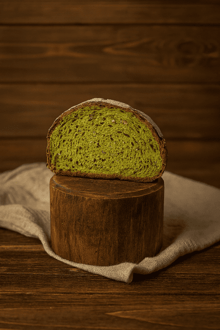 LE PAIN AU CHANVRE, LENTILLE CORAIL ET QUINOA* (500G)