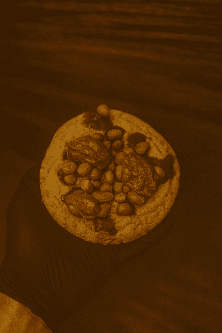 LE COOKIE GOURMAND*