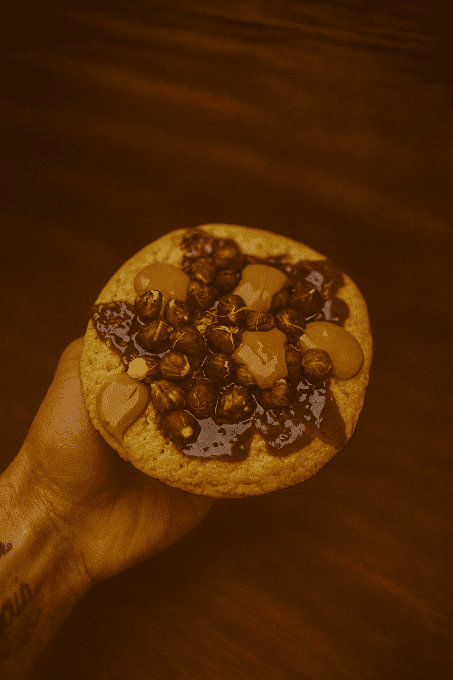 LE COOKIE GOURMAND*