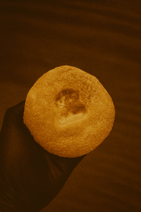 LA BRIOCHE CRÈME ET CANNELLE*