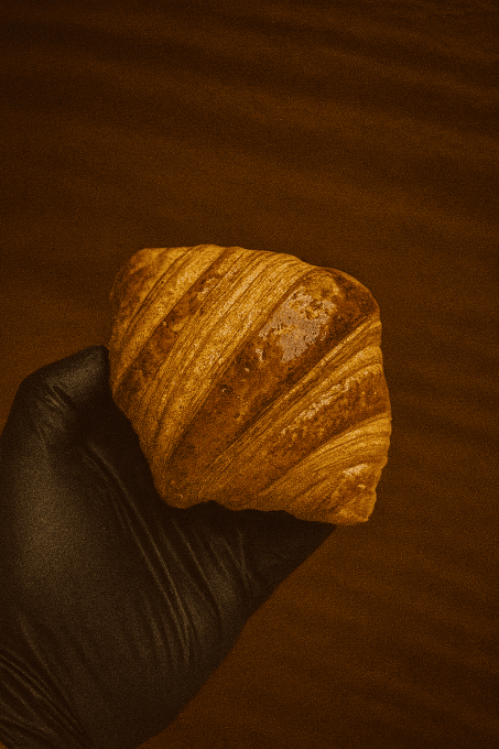 LE CROISSANT NATURE*