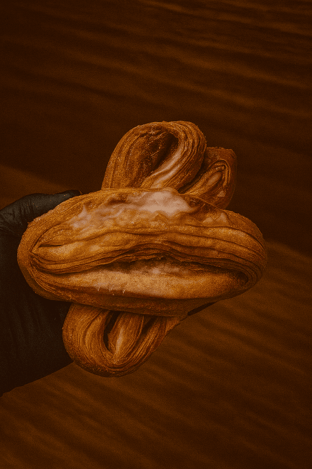 LA CROIX À LA CANNELLE*