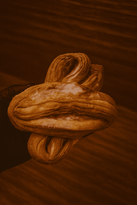 LA CROIX À LA CANNELLE*