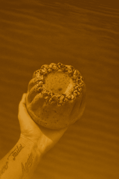 LE KOUGELOPF SALÉ AUX LARDONS OU AUX OLIVES NOIRES*