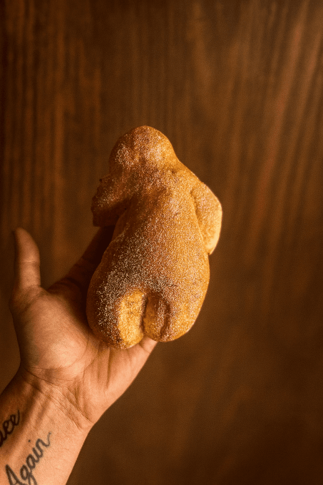 LE MANELE SUCRE-CANNELLE*