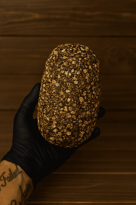 LE MARCEL (pain aux multi-céréales)*