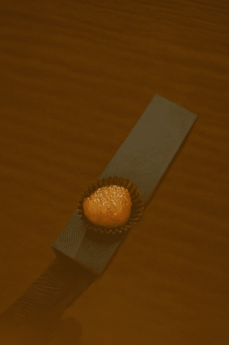 LES MARRONS GLACÉS* **