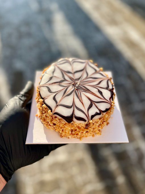 LE MILLEFEUILLE DES ROIS*