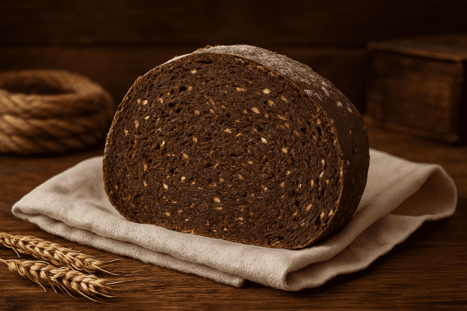 LE PAIN NORDIQUE À LA COUPE (500g)*