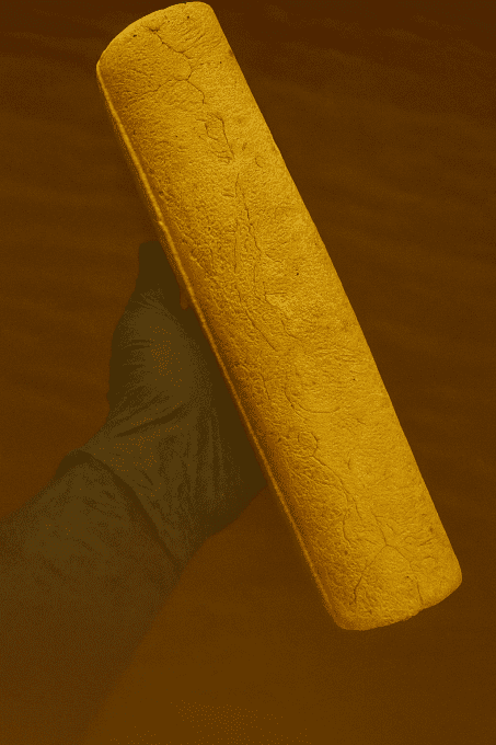 LE PAUL TOAST (pain de mie)*