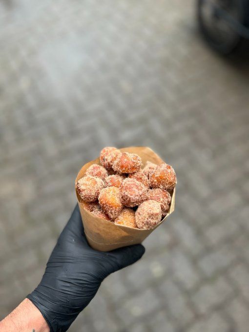 LES PETS DE NONNES* (100 grammes)