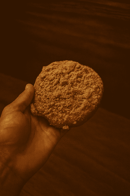 LE STREUSEL*